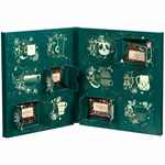 Набор чая FLOWERS STORY