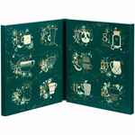 Набор чая FLOWERS STORY