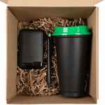 Набор COLOR SPOT, зеленый