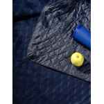 Плед для пикника SOFT & DRY 2, синий