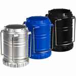 Кемпинговый фонарь LINDAU, черный