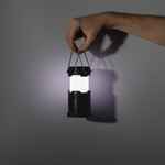 Кемпинговый фонарь LINDAU, черный