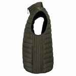 Жилет мужской STREAM BW MEN, темный хаки, размер XL