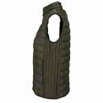 Жилет женский STREAM BW WOMEN, темный хаки, размер XL