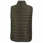 Жилет женский STREAM BW WOMEN, темный хаки, размер XL