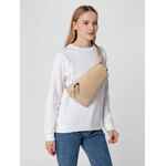 Поясная сумка COOLSTUFF, песочная