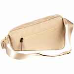 Поясная сумка COOLSTUFF, песочная