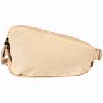 Поясная сумка COOLSTUFF, песочная
