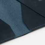 Обложка для паспорта INSTREAM, синяя