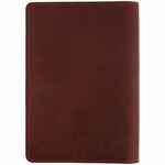 Обложка для паспорта INSTREAM, красная