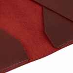 Обложка для паспорта INSTREAM, красная