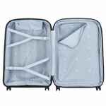 Чемодан BELMONT PLUS M, синий