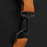 Сумка дорожная INCLUSO, черная