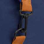 Сумка дорожная INCLUSO, синяя