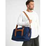 Сумка дорожная INCLUSO, синяя