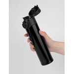 Термостакан EIMER, черный