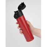 Термостакан EIMER, красный