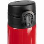 Термостакан EIMER, красный