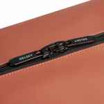 Сумка дорожная TURENNE S, красно-коричневая