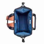 Рюкзак для ноутбука TURENNE, красно-коричневый