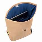 Рюкзак TURENNE, бежевый