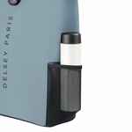 Рюкзак TURENNE, серо-голубой