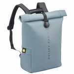 Рюкзак TURENNE, серо-голубой