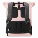 Рюкзак TURENNE, розовый