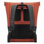 Рюкзак TURENNE, красно-коричневый