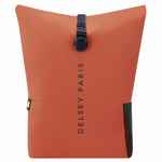 Рюкзак TURENNE, красно-коричневый