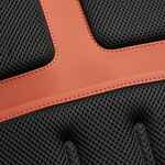 Рюкзак TURENNE, красно-коричневый