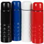 Термос PRISMATIC, красный