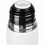 Термос PRISMATIC, белый