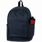 Полотенце спортивное SNAAB, красное