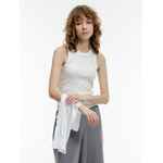 Охлаждающее полотенце BAFFIN, белое