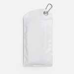 Охлаждающее полотенце BAFFIN, серое