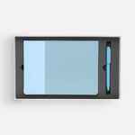 Набор VALE, голубой