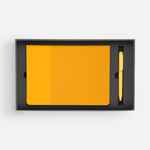 Набор VALE, желтый