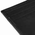 Чехол для карточек TOP, черный