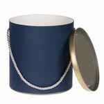 Тубус TINMATE, S, синий