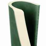 Блокнот LUBA, зеленый