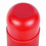 Термос RELAXIKA 350, красный