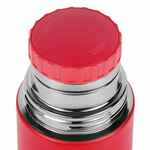 Термос RELAXIKA 350, красный