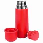 Термос RELAXIKA 350, красный