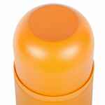 Термос RELAXIKA 350, желтый