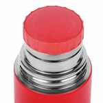 Термос RELAXIKA 500, красный