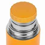 Термос RELAXIKA 500, желтый