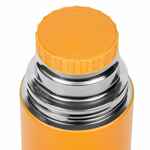 Термос RELAXIKA 1000, желтый