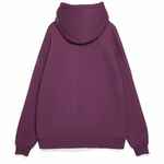 Худи KULONGA OVERSIZE, фиолетовое, размер M/L