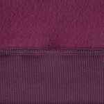 Худи KULONGA OVERSIZE, фиолетовое, размер M/L